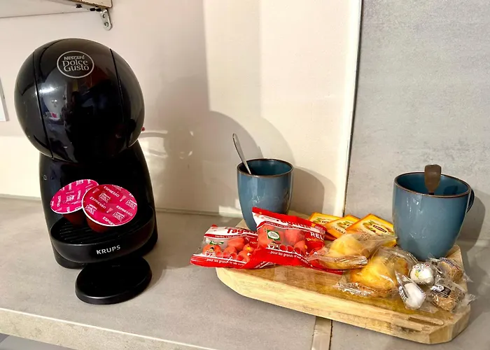 Le Blue Pacific- 150m De La Plage- Terrasse- Wifi * La Grande-Motte